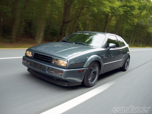 volkswagen corrado