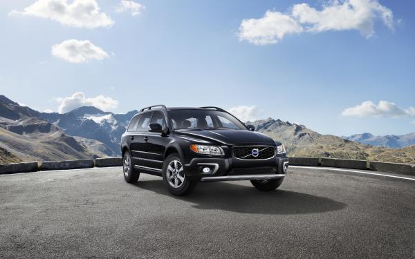 Volvo XC70