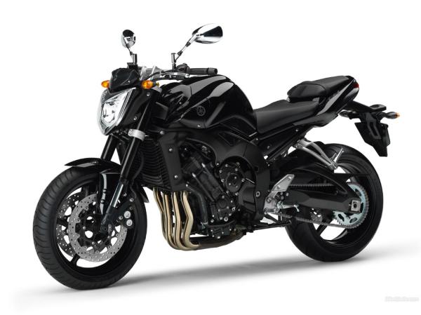 yamaha fz1