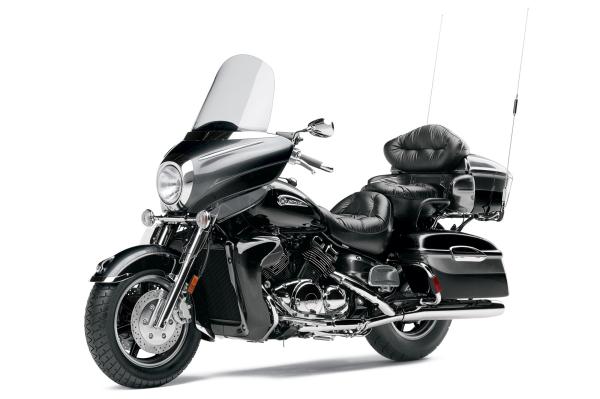 Yamaha Royal Star Venture