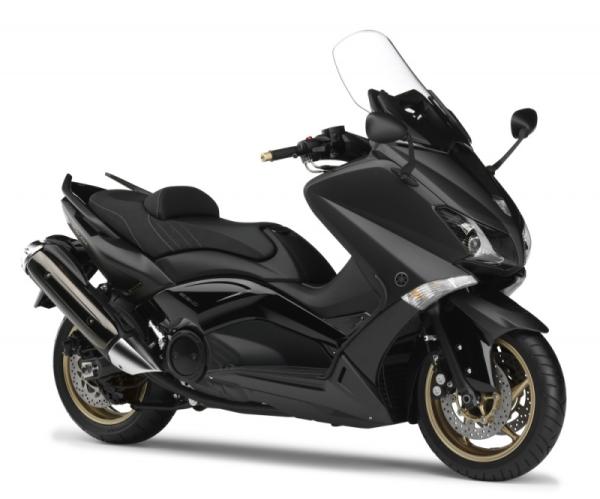 Yamaha TMAX